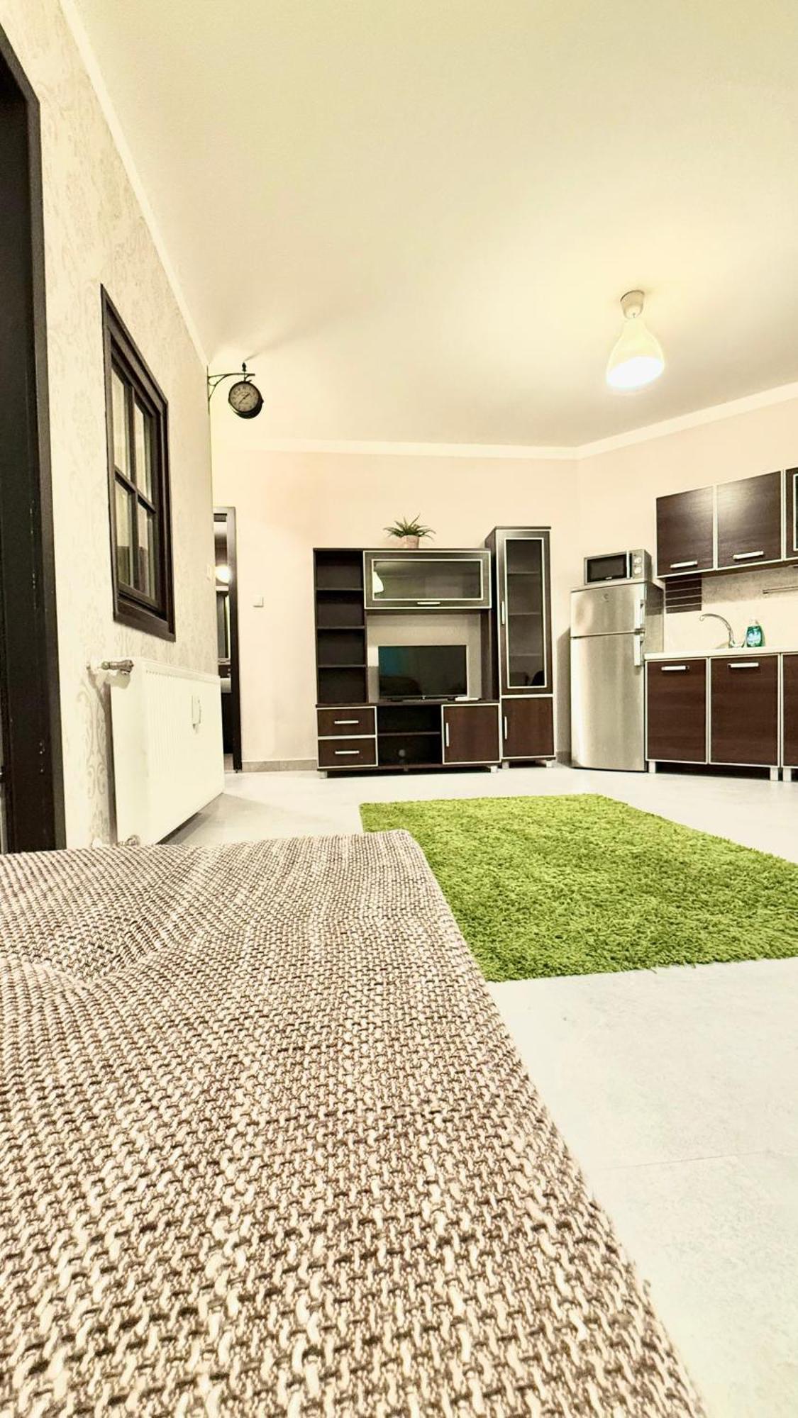 Central Walk Fashionstreet Apartmnts ブダペスト エクステリア 写真