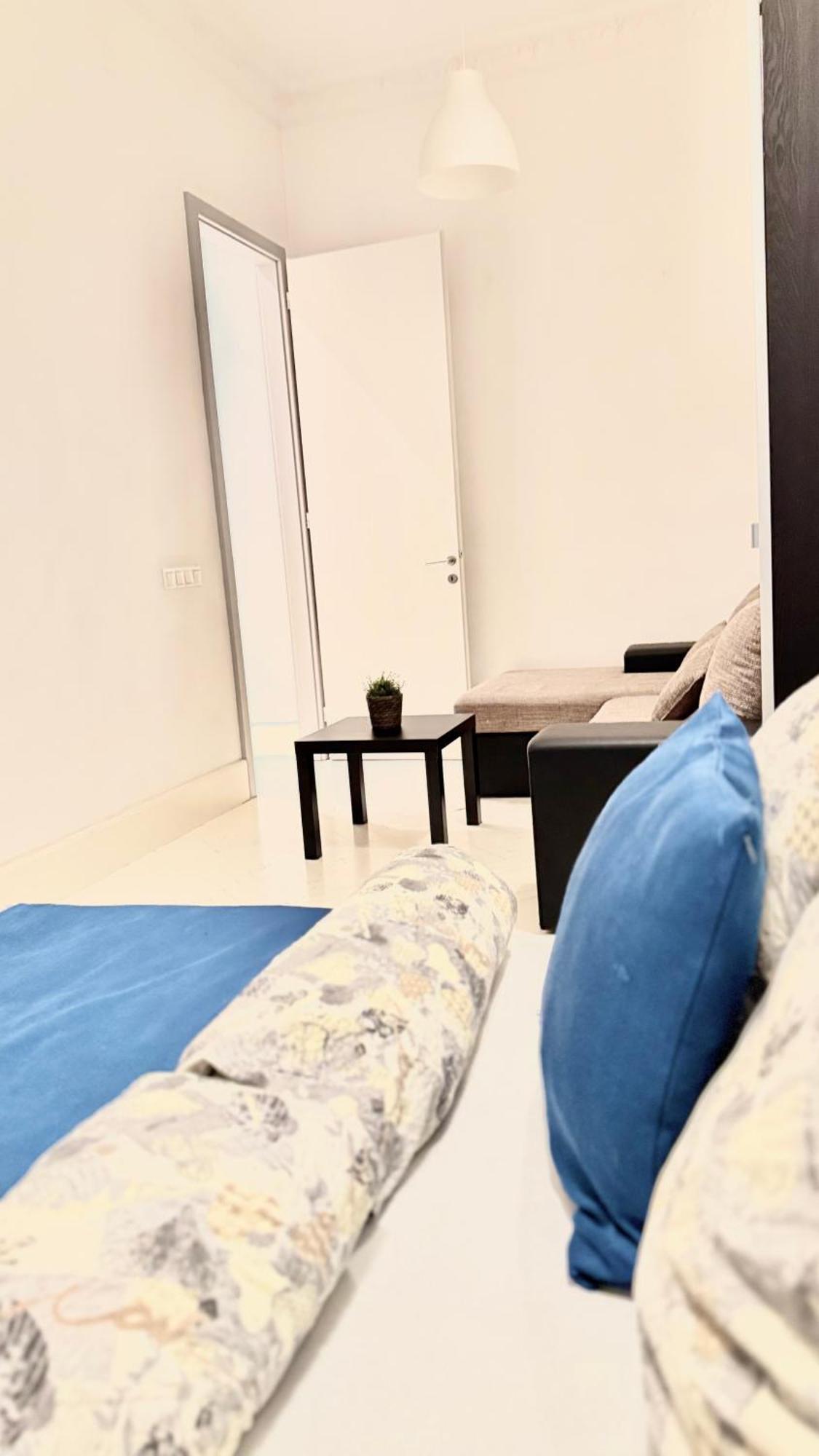 Central Walk Fashionstreet Apartmnts ブダペスト エクステリア 写真
