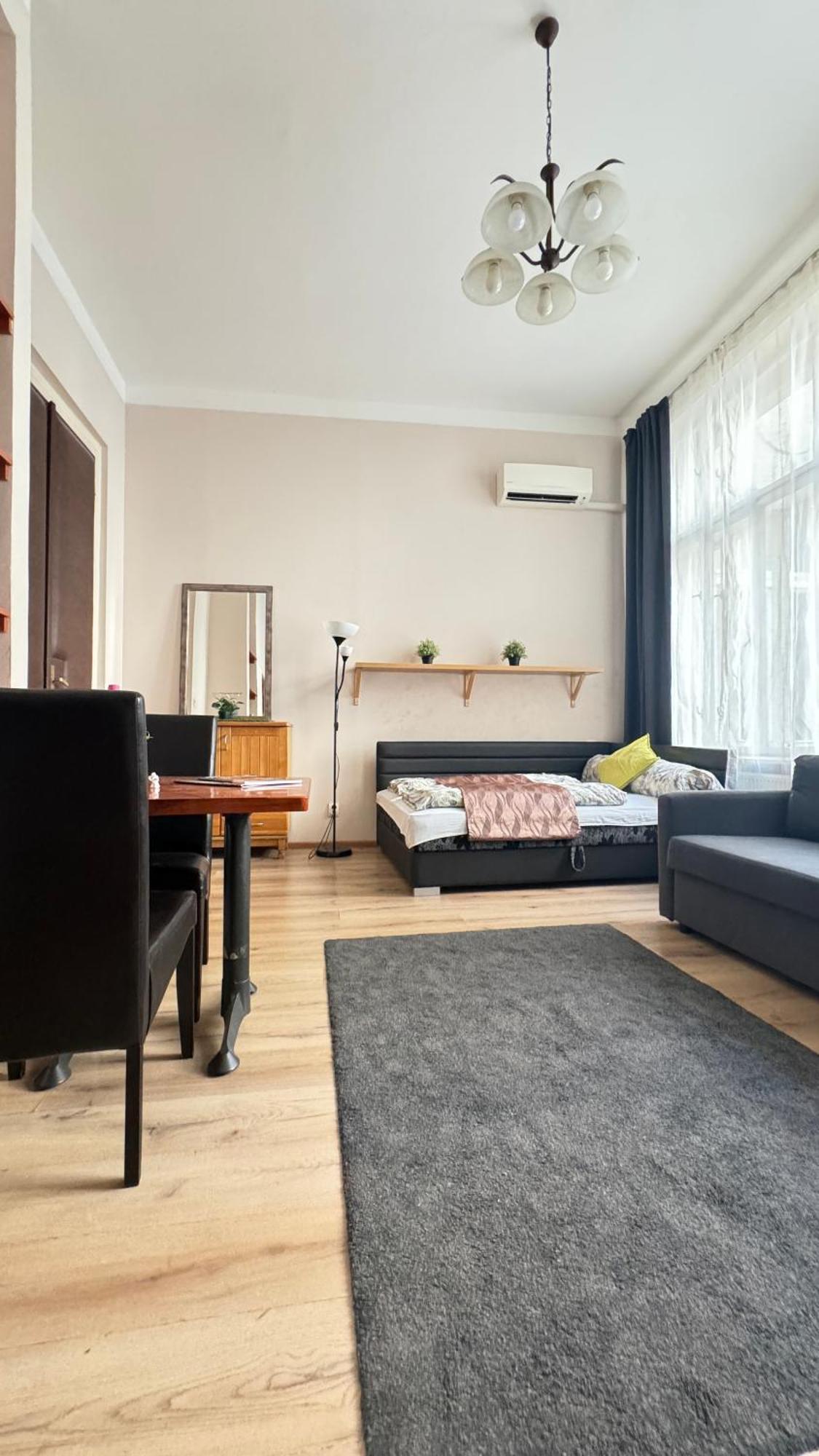 Central Walk Fashionstreet Apartmnts ブダペスト エクステリア 写真