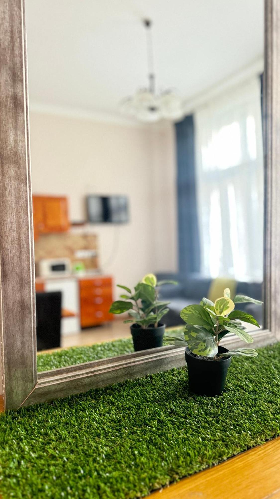 Central Walk Fashionstreet Apartmnts ブダペスト エクステリア 写真