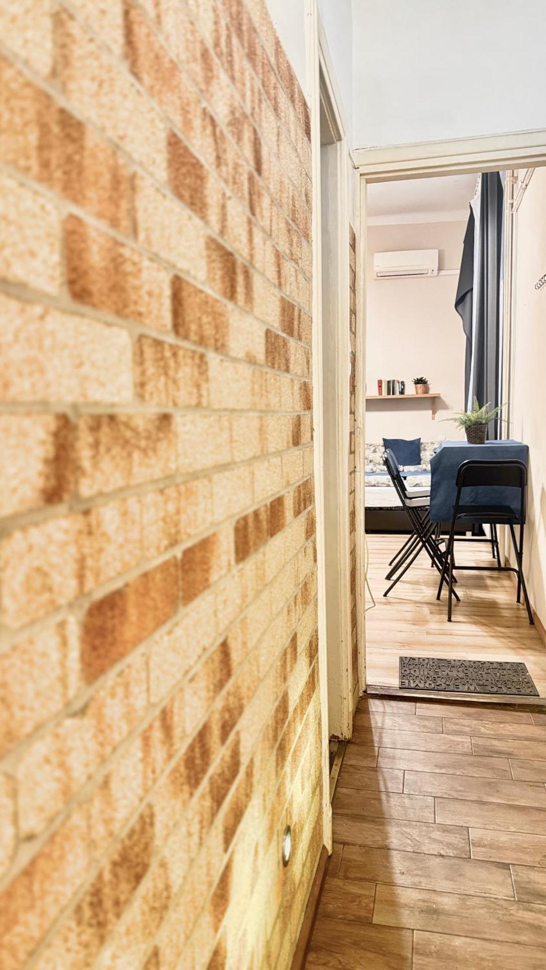 Central Walk Fashionstreet Apartmnts ブダペスト エクステリア 写真